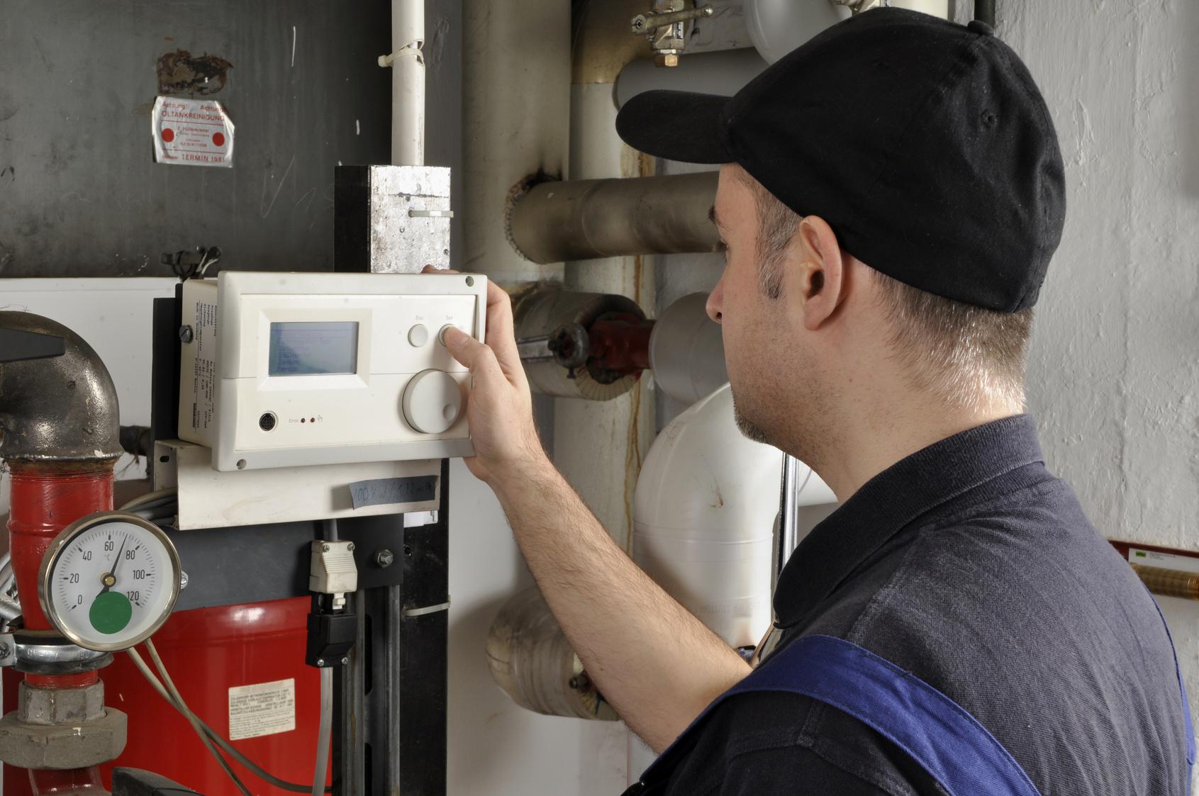 entretien chaudière tarif Gennevilliers