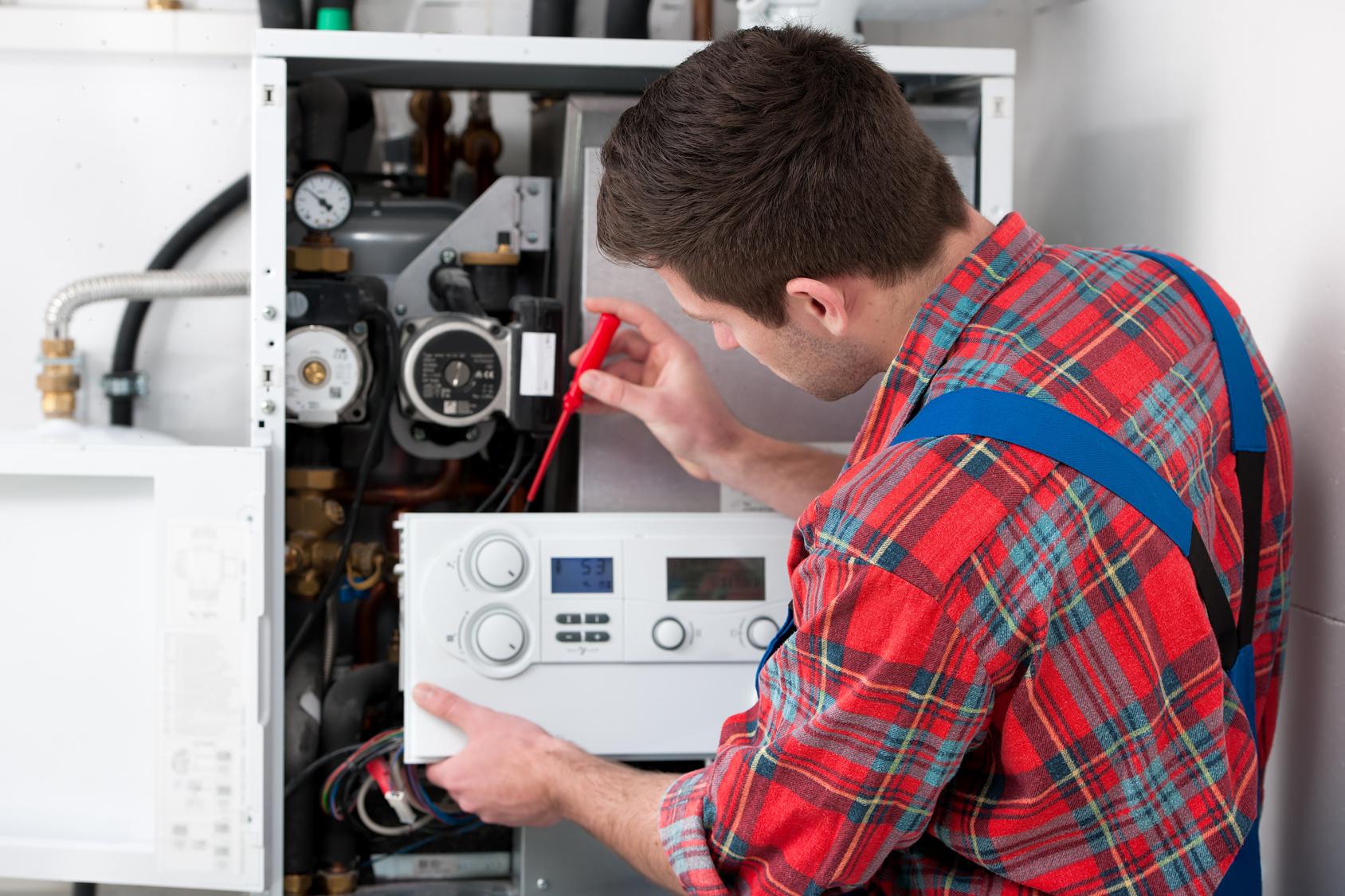 chauffage petrole Argenteuil