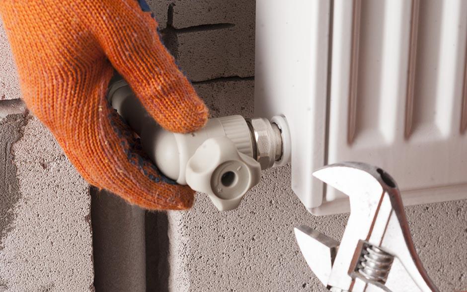 chauffage petrole Argenteuil